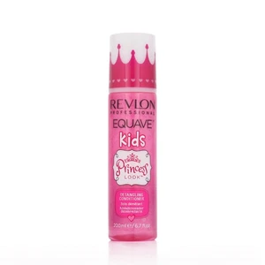 Revlon Professional Equave Kids Princess Look Detangling Conditioner 200 ml - Bild 1 von 1