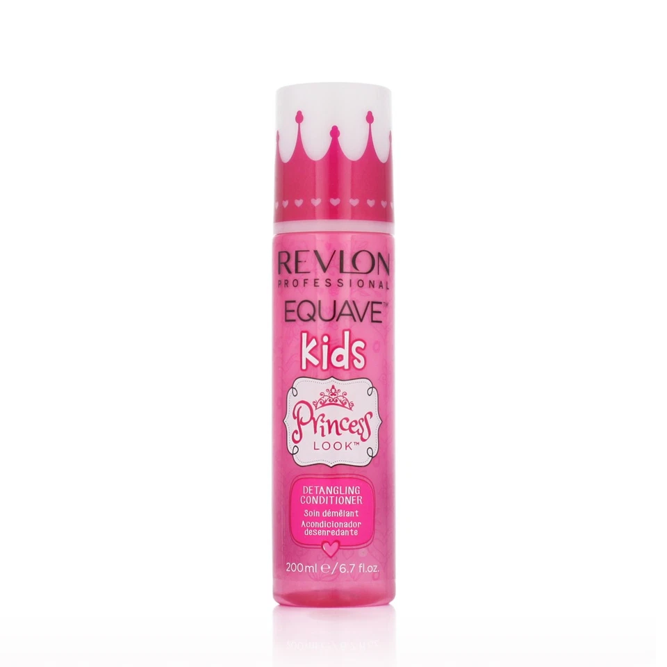 Revlon Professional Equave Kids Princess Look Detangling Conditioner 200 ml - Bild 1 von 1