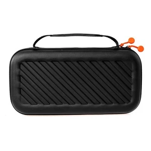 Travel Bag for Mac Mini M4/M4Pro with Stylish EVA Design and Storage Space - Afbeelding 1 van 12
