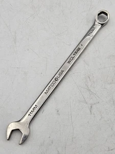 MACTO TOOLS USA 11MM COMBINATION WRENCH WCL11M6 (CP2015993) - Picture 1 of 2
