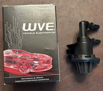 For Ford Explorer 2004-2010 WVE 2M1068 Vapor Canister Purge Solenoid - Image 1 of 4