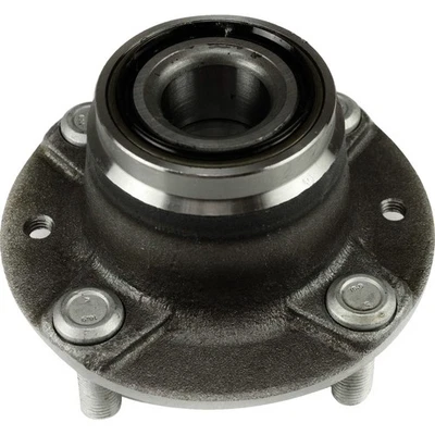 Buje de rueda TrueDrive para Mazda Miata 1990-2005 Foto 1 de 4