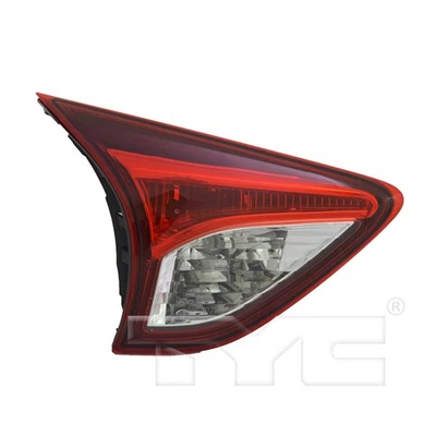 Halogen Inner Trunk Lid Tail Light Lamp for 13-16 Mazda CX-5 Left Driver - Image 1 of 2