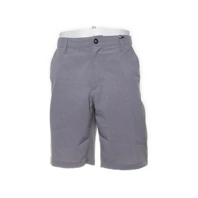 Volcom, Badeshorts, Größe: 32, Grau, Elasthan/Polyester, Einfarbig, Herren #Bki - Bild 1 von 4