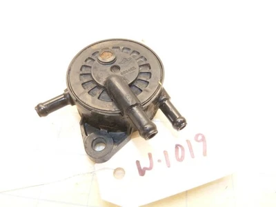 Máquina cortacésped Woods Mow'n 6140 5140 Briggs Stratton 294447 14 hp motor bomba de combustible Foto 1 de 2