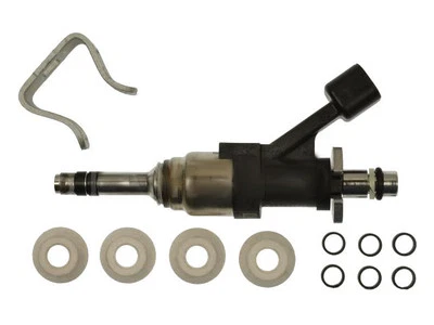 Inyector de combustible para GMC Sierra 3500 HD 2021 SMP 44278TBSG 6,6 L V8 Foto 1 de 2