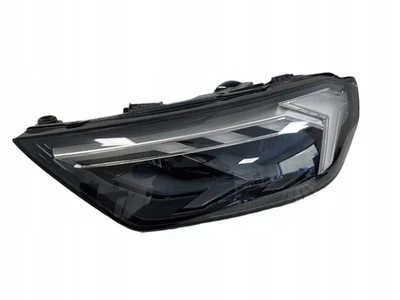 Frontscheinwerfer Audi A1 82A941033D Full LED Links Scheinwerfer Headlight - Bild 1 von 4