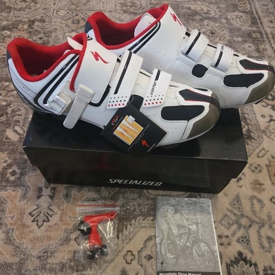 ZAPATO BICICLETA MTB COMB Specialized.  NUEVO EN CAJA Foto 1 de 4