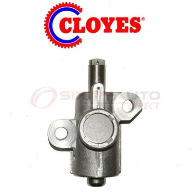 Cloyes Lower Balance Shaft Chain Tensioner for 2002-2010 Saturn Vue - Engine us Foto 1 de 4