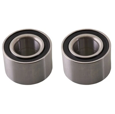 Can Am Outlander Max rear wheel bearings kit 400 450 500 650 800 - Image 1 of 4