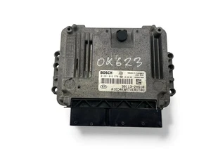 Centralina motore KIA CEE'D SW ED ECU 39113-2A510 2011 33069269 - Foto 1 di 7