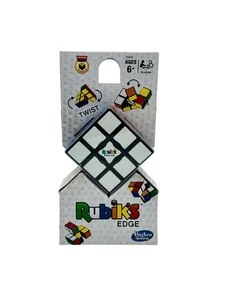 Hasbro Gaming RUBIK's 1 x 3 PUZZLE - Interactive Game Rubik's EDGE Ages 6+ - Picture 1 of 2