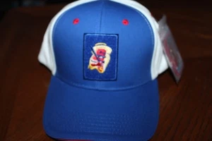 Brooklyn Cyclones 2025 HOT DOG HAT - Bild 1 von 4