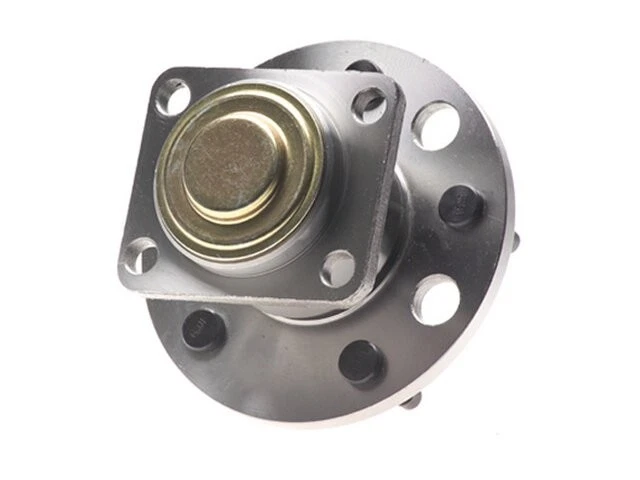 Conjunto de buje de rueda trasera para Buick LeSabre 1986-1992 1987 1988 1989 1990 RY482HQ Foto 1 de 1