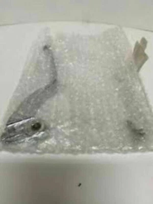 Palanca de embrague cromada para motocicletas grandes Polaris Indian 2021-2025 2207693 Foto 1 de 4