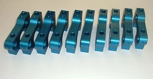 331,354, 392 Fits Early Hemi Alum, Rocker Stand Kit Nitro Race Street Rod - Picture 1 of 2