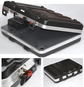 ROBUSTE KOFFERLÖSUNG INKL DRUCKER WIFI EPSON WF100 AUCH FÜR NOTEBOOK BIS 17" 43c - Bild 1 von 9