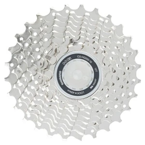 Shimano Tiagra HG500 10 Speed Bicycle Cassette 11-32T - Picture 1 of 1