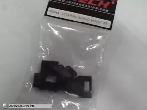NEW Steering Servo Mount Set Suit Intech 1/8 Part #100044 - Picture 1 of 1