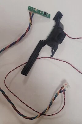 Insignia NS-39DR510NA17  IR Sensor / power button ; 715G7281-R01-000-004Y - Image 1 of 4