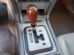 Floor Shifter Assembly (w/o cable) 2003-2006 Lincoln LS - Picture 1 of 4