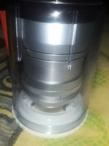 Kodak Schneider Kreuznach Retina Tele-Xenar f/4 135mm DKL Objektiv - Bild 1 von 9