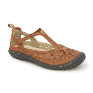 JBU by Jambu Daffodil Mary-Jane Flat - Picture 1 of 31