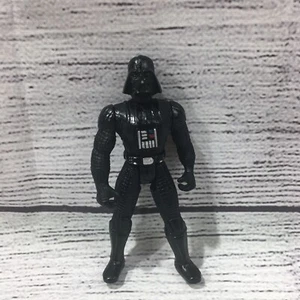 Star Wars Power of the Force Kenner Darth Vader Action Figure 1995  LFL Loose - Picture 1 of 10