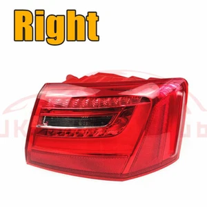 Auto Right Outer Side LED TailLight Brake Light Lamp u For AUDI A6 2012-2016 - Picture 1 of 12