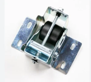 240335005, 5304499445 Frigidaire refrigerator roller in NEW sealed bag OEM LF726 - Picture 1 of 1