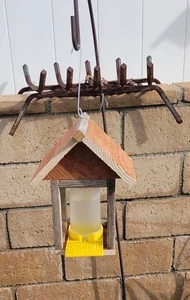 Bee Feeder Support "Pagoda" type. - Picture 1 of 18