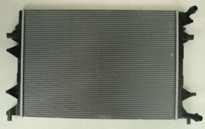 TYC 18098 INTERCOOLER/CHARGE AIR COOLER FOR Volkswagen Jetta 1.4 2016-2018 MODEL - Image 1 of 2