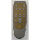 Original Logitech Replacement Remote Control For 5.1 THX Speaker System Z-680