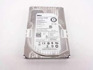 *WD 08JYXK 1TB HDD 7.2K RPM 3.5" SATA Model: WD10EZEX-75WN4A0 DP/N: 8JYXK* - Picture 1 of 2