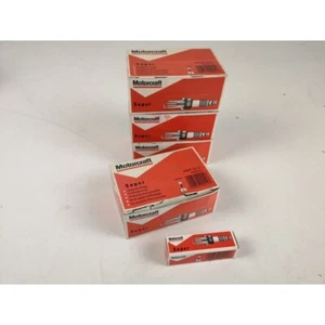 Motorcraft Zündkerze AGRF32C1 Super Spark Plug Bougie Candela Bujía Tennplug - Imagen 1 de 1