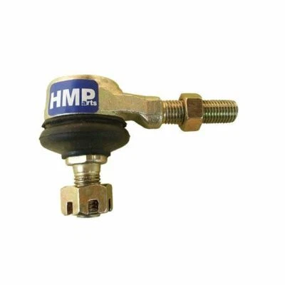 Track Rod End Left Thread 10 MM Type 2 for Atv Quad Buggy - HMParts - Image 1 of 2