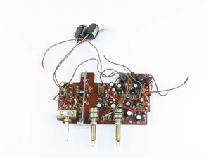 SONY TC-758* Record Amp PCB Board 1-582-584-13 Reel to Reel Part /S620 - Picture 1 of 5