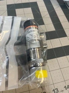 IFM Efector PI2094 Flush Pressure Sensor With Display ~New Surplus No Box~ - Picture 1 of 1