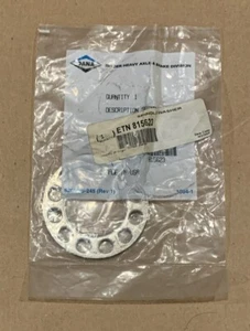 Dana Spindle Washer ETN 815623 - Picture 1 of 2