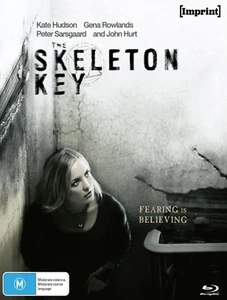 The Skeleton Key (Imprint #259 - Blu-Ray, 2005) New & SEALED - Kate Hudson - Bild 1 von 1