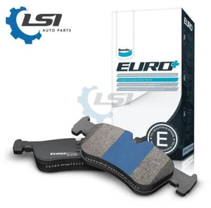 Bendix EURO+ Brake Pads DB1499EU - Picture 1 of 2