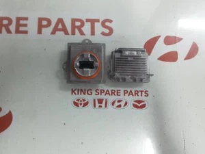 JEEP GRANDCHEROKEE HEADLAMP BALLAST WK, XENON BALLAST MODULE, 10/10-02/22 10 11 - Picture 1 of 6