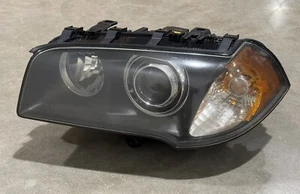 2007-2010 E83 BMW X3 LH DRIVER SIDE OEM Xenon HID AFS/Dynamic Headlight - Picture 1 of 13