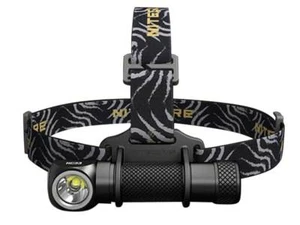 Nitcore HC33 Cree XHP35 High Intensity Headlamp - 1800 Lumen - Picture 1 of 4