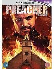 Preacher: Season One DVD (2016) Dominic Cooper cert 18 3 discs Amazing Value