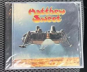 MATTHEW SWEET /4 TRACK BEST BUY ONLY RELEASE CD Still sealed -Live Acoustic Demo - Picture 1 of 4