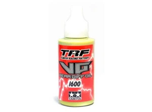 TAMIYA Racing Factory TRF VG Gear Differential Oil #1600 42210 - Picture 1 of 1