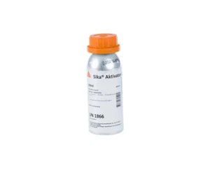 Sika Aktivator 100, transparenter Haftreiniger f. viele Untergründe, 250ml - Bild 1 von 1