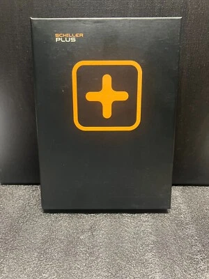 Schiller PLUS CD-Box, 2 CD + 1 DVD Zustand sehr gut - Bild 1 von 3