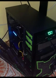 Computer gaming 1660 Ti 6gb / 750 Ti - Picture 1 of 1